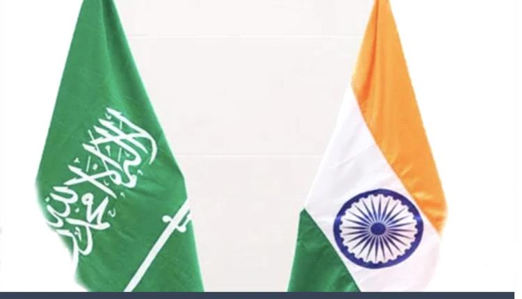 السعودية والهند تتفقان على تعزيز التعاون في مجال الطاقة
