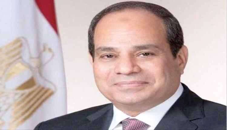 السيسي يهنئ الحاكم العام لنيوزيلندا بالعيد القومي