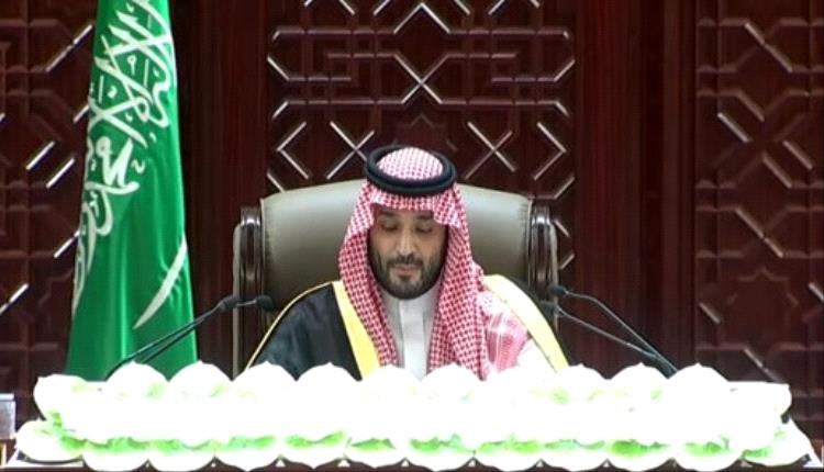 "رسالة محمد بن سلمان لترامب".. حقيقة فيديو ولي العهد السعودي