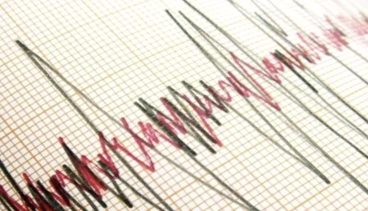 زلزال بقوة 4.8 درجات يضرب شمال تشيلي
