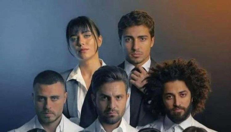 «Five in One».. تجربة درامية رمضانية تجمع نجوم السوشيال ميديا
