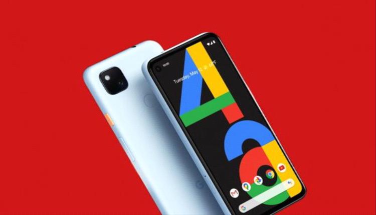 غوغل تحل مشكلة أداء البطارية في Pixel 4a بتوفير استبدال مجاني