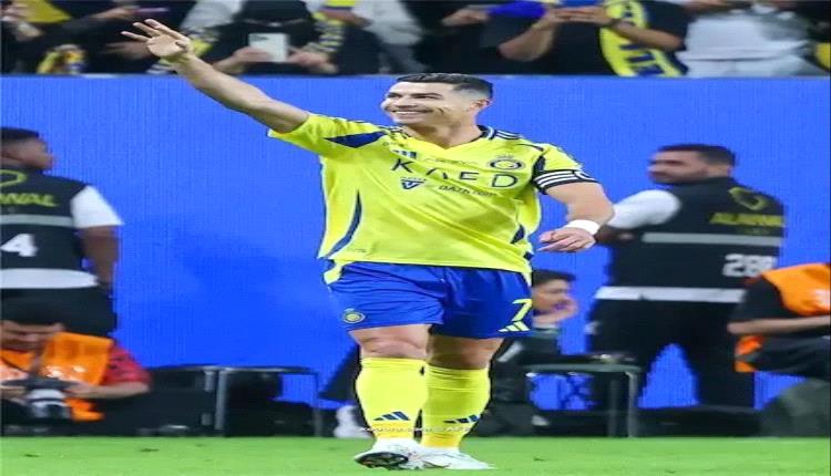 رونالدو يضغط على إدارة النصر لحسم صفقة كاسيميرو
