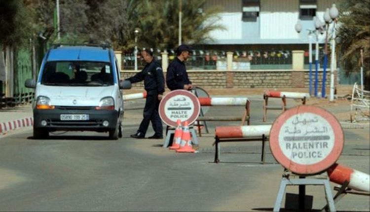 اختطاف إسباني في شمال أفريقيا