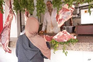 البرلمان المغربي بمواجهة غلاء اللحوم.. مناقشات عدة وحلول مقترحة