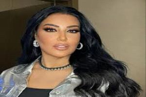 سمية الخشاب تكشف حقيقة تصالحها مع رامز جلال وريم البارودي