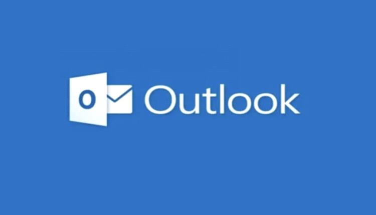 تعطل خدمة البريد الإلكتروني Outlook