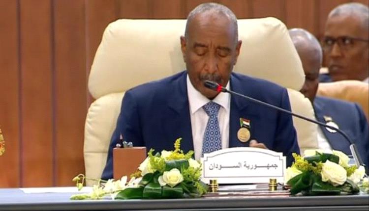 السودان: لا لتهجير الفلسطينيين.. نعم للسلام وإعادة الإعمار