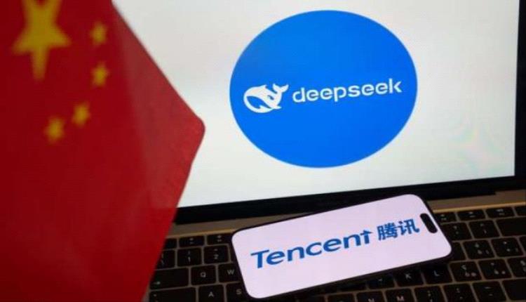 روبوت جديد يتجاوز DeepSeek كأكثر تحميلًا في الصين