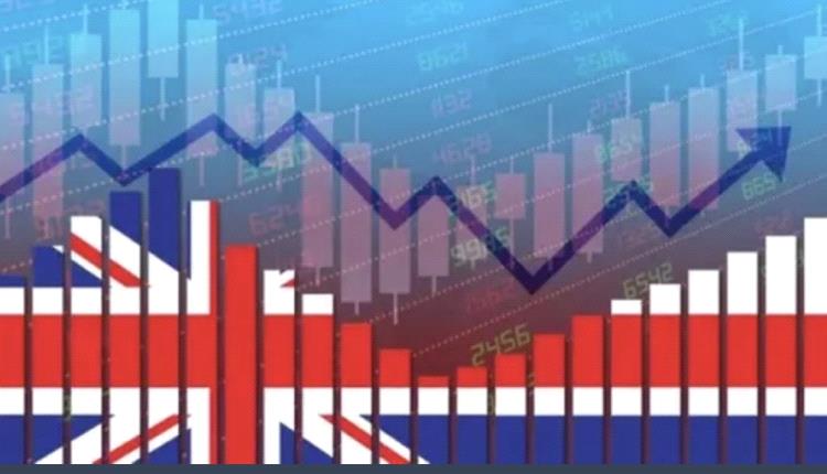 انكماش مفاجئ للاقتصاد البريطاني في يناير

