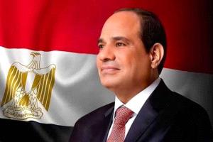 السيسي: الاقتصاد المصري يحقق تقدمًا رغم التحديات