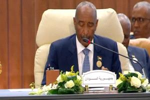 السودان: لا لتهجير الفلسطينيين.. نعم للسلام وإعادة الإعمار